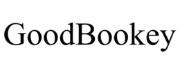GOODBOOKEY trademark