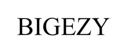 BIGEZY trademark