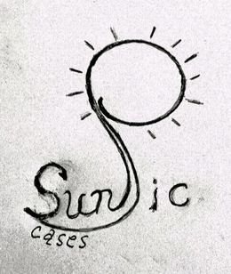 SUNPIC CASES trademark
