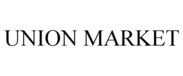 UNION MARKET trademark