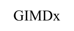 GIMDX trademark