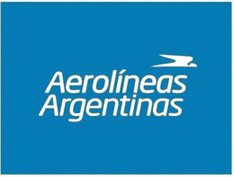 AEROLINEAS ARGENTINAS trademark