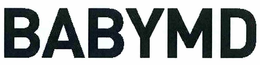 BABYMD trademark