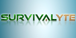 SURVIVALYTE trademark