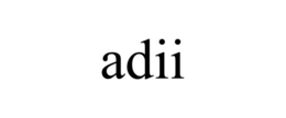 ADII trademark