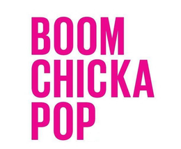 BOOM CHICKA POP trademark