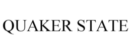 QUAKER STATE trademark