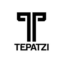 T TEPATZI trademark