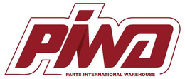 PIWA PARTS INTERNATIONAL WAREHOUSE trademark