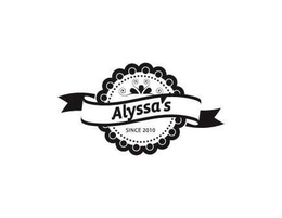 ALYSSA'S SINCE 2010 trademark