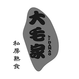 BYDAMAO trademark