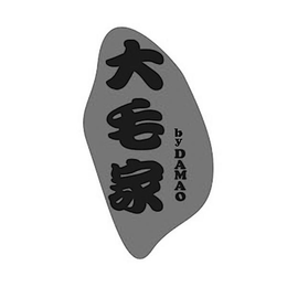 BYDAMAO trademark
