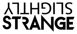 SLIGHTLY STRANGE trademark