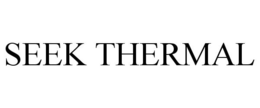 SEEK THERMAL trademark
