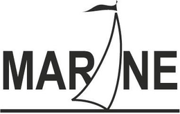 MARINE trademark