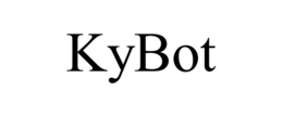 KYBOT trademark