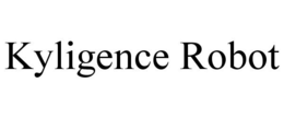 KYLIGENCE ROBOT trademark