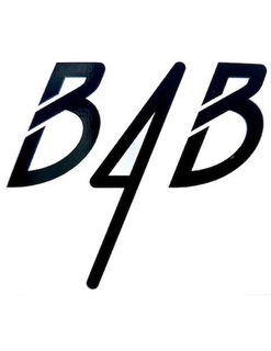 B4B trademark