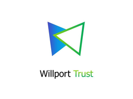 WILLPORT TRUST trademark