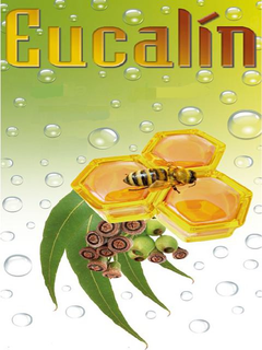 EUCALIN trademark