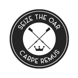SEIZE THE OAR CARPE REMUS trademark