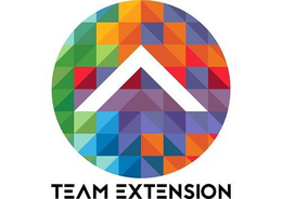 TEAM EXTENSION trademark
