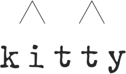 KITTY trademark