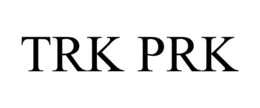 TRK PRK trademark