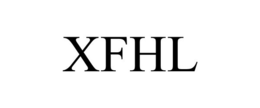 XFHL trademark
