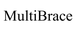 MULTIBRACE trademark