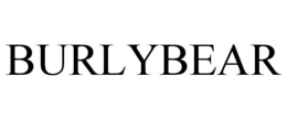 BURLYBEAR trademark