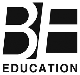 BE EDUCATION trademark