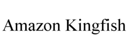 AMAZON KINGFISH trademark
