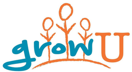 GROW U trademark