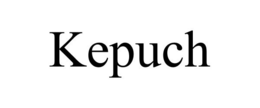 KEPUCH trademark