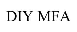 DIY MFA trademark
