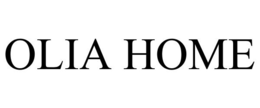 OLIA HOME trademark