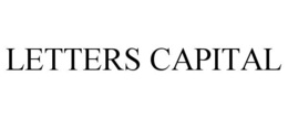 LETTERS CAPITAL trademark