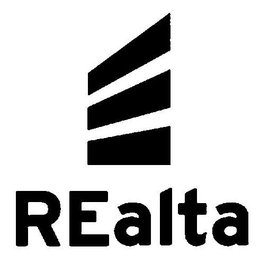 REALTA trademark