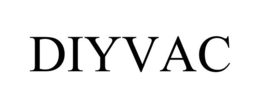 DIYVAC trademark