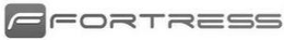 F FORTRESS trademark