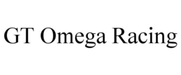 GT OMEGA RACING trademark