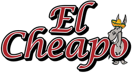 EL CHEAPO trademark