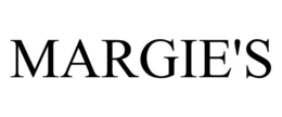 MARGIE'S trademark