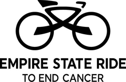 EMPIRE STATE RIDE TO END CANCER trademark