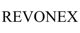 REVONEX trademark