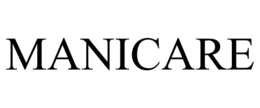 MANICARE trademark