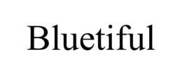 BLUETIFUL trademark