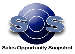 SOS SALES OPPORTUNITY SNAPSHOT trademark