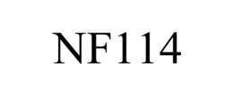 NF114 trademark